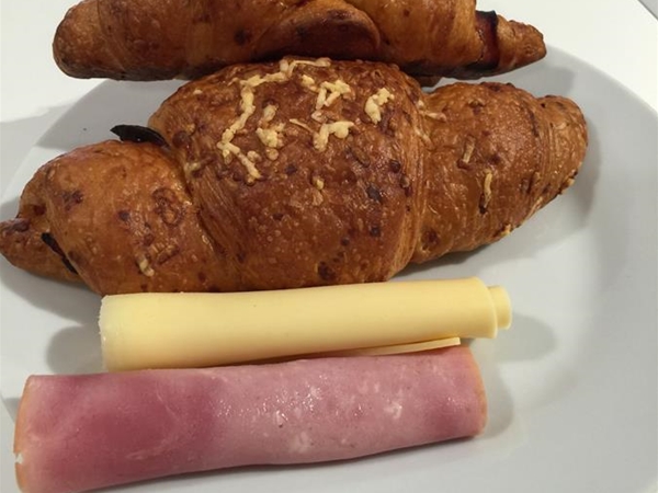 HAM/KAAS CROISSANT