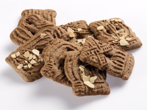 ROOMBOTER SPECULAASJES