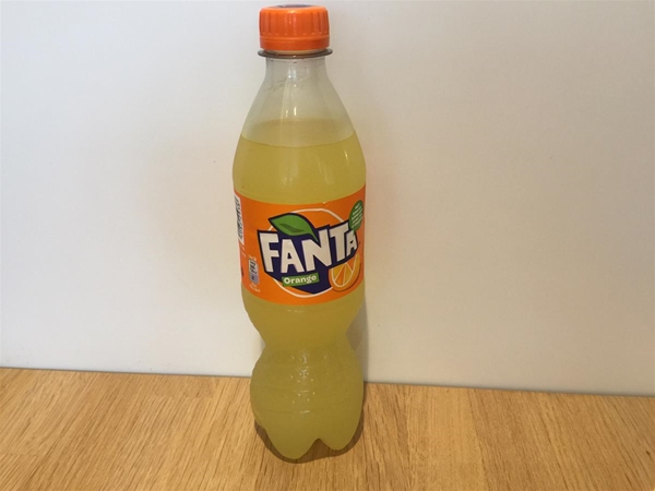 FANTA